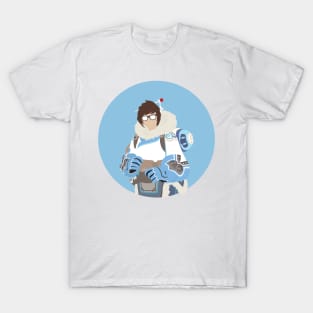 Mei T-Shirt